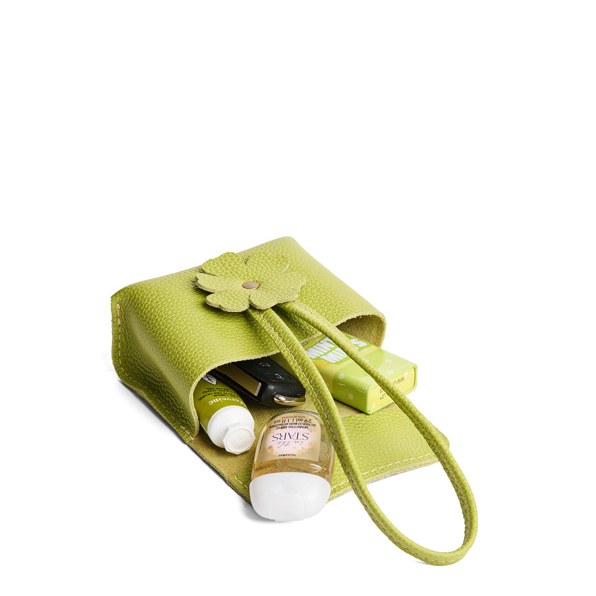 Almost Perfect' Blooming Wristlet