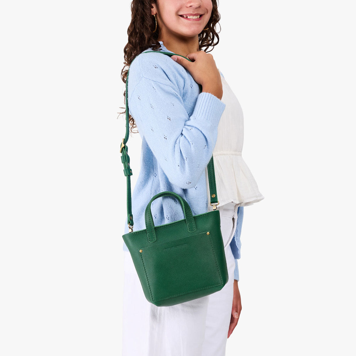 Bonnie Crossbody Bag