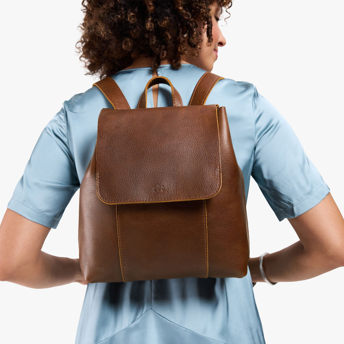Boston Backpack