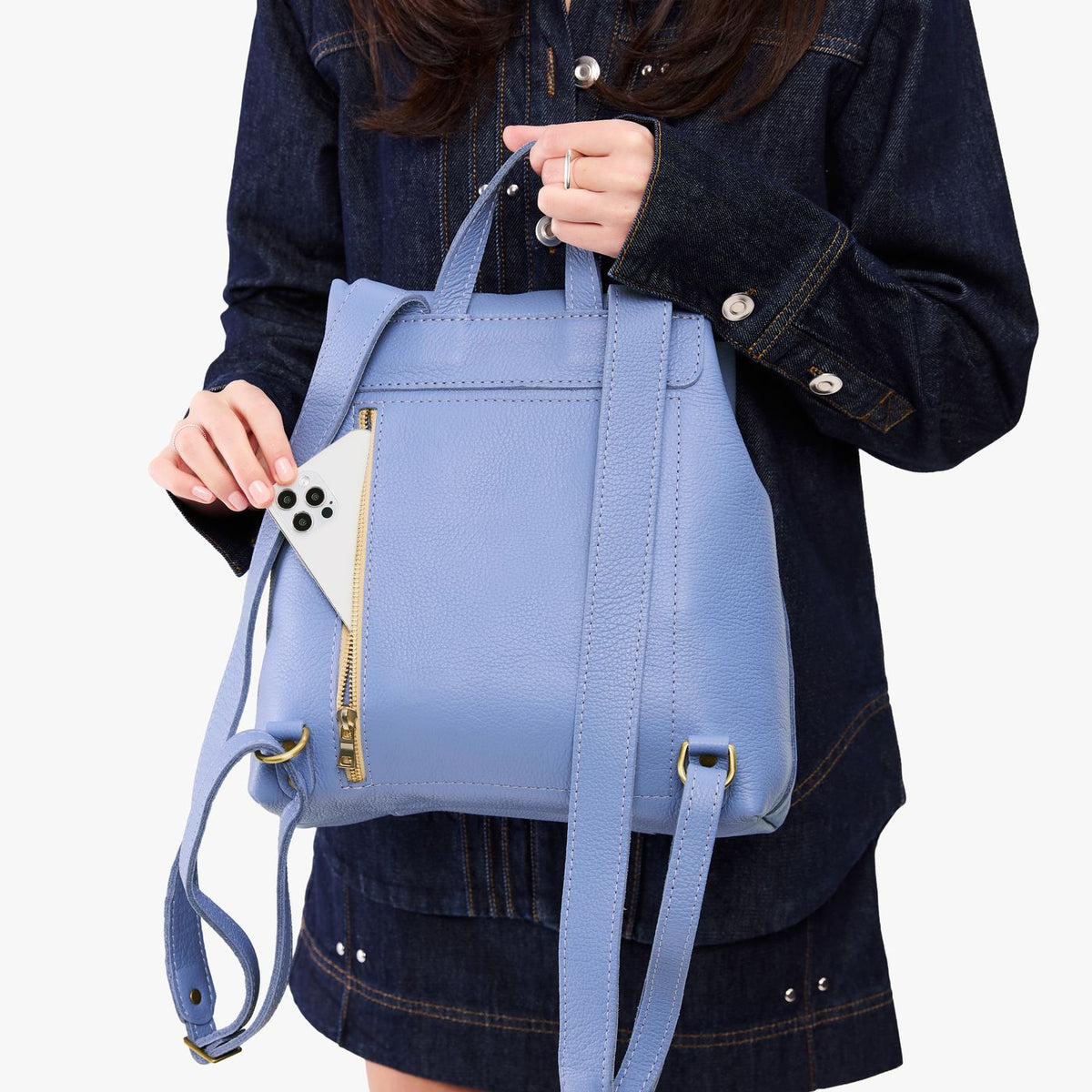 Boston Backpack