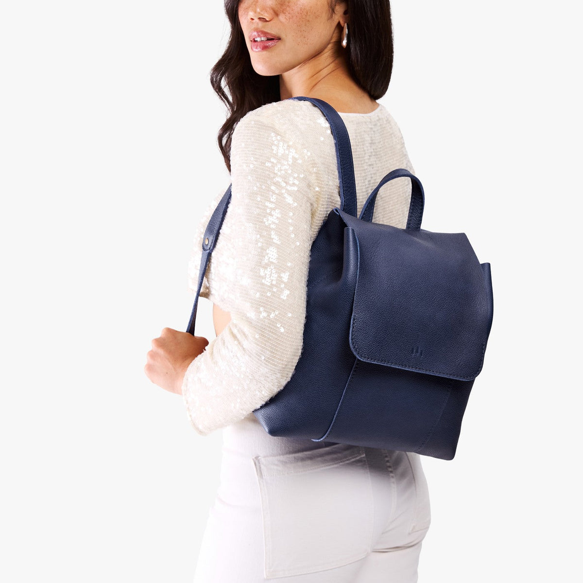 Boston Backpack
