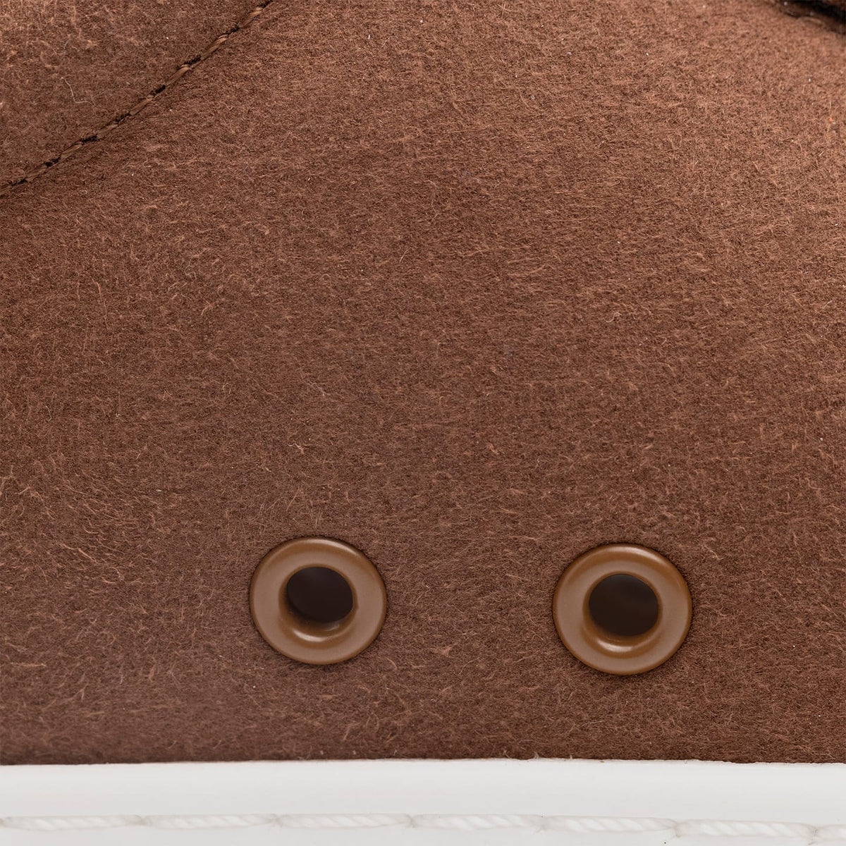 Mocha Low-top