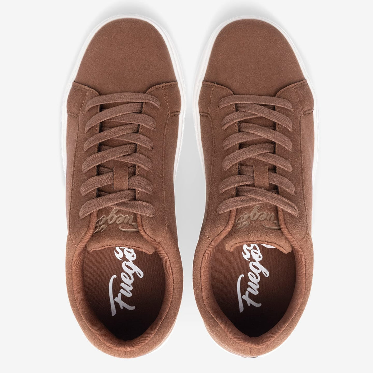Mocha Low-top