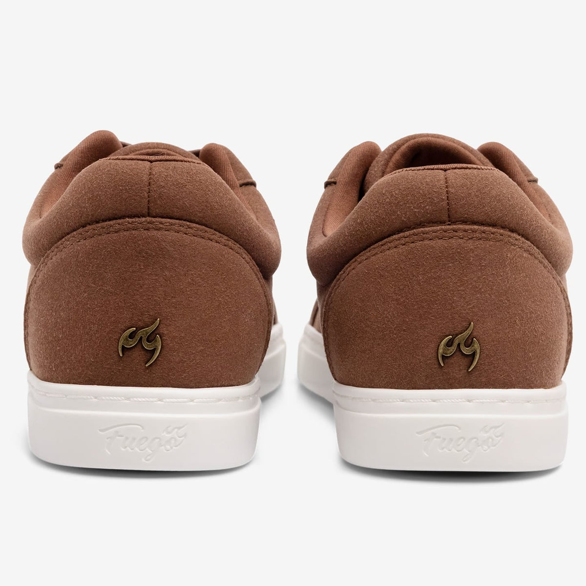 Mocha Low-top