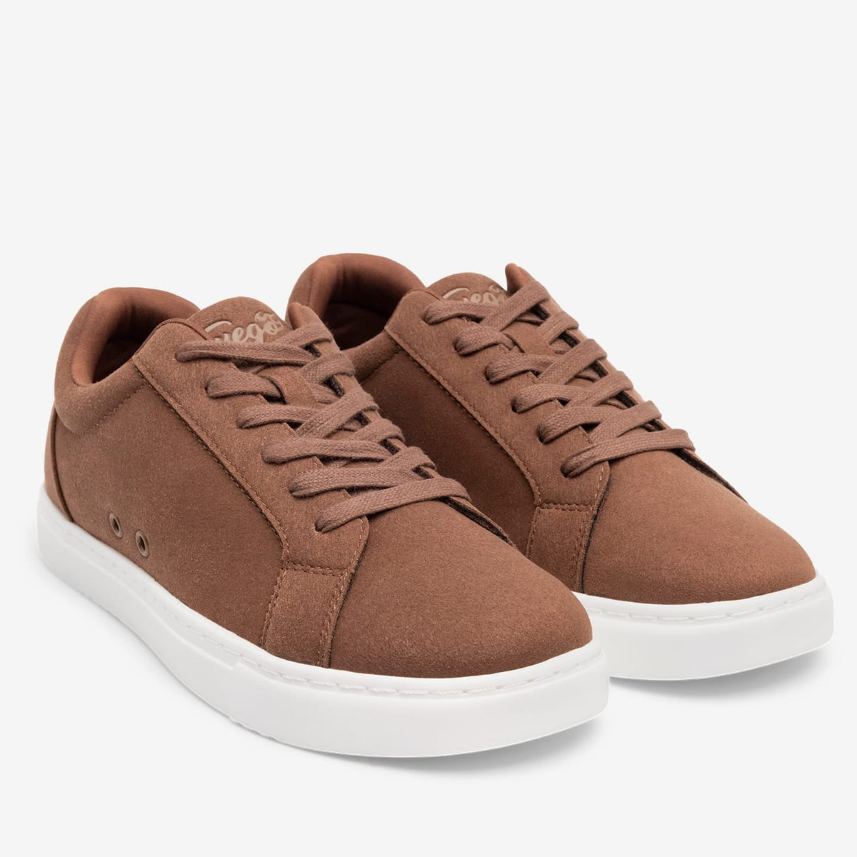 Mocha Low-top