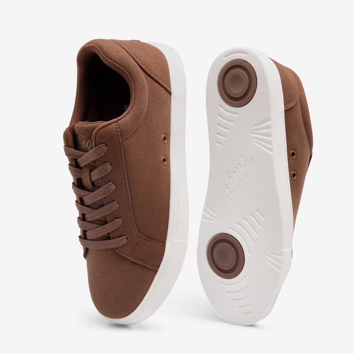 Mocha Low-top