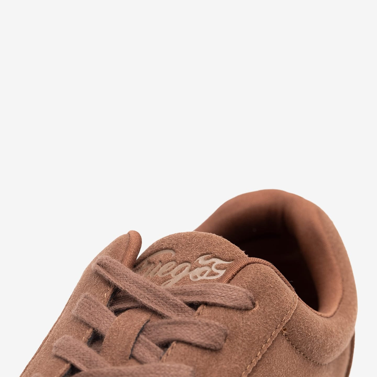 Mocha Low-top