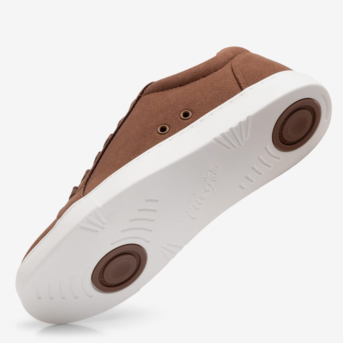Mocha Low-top