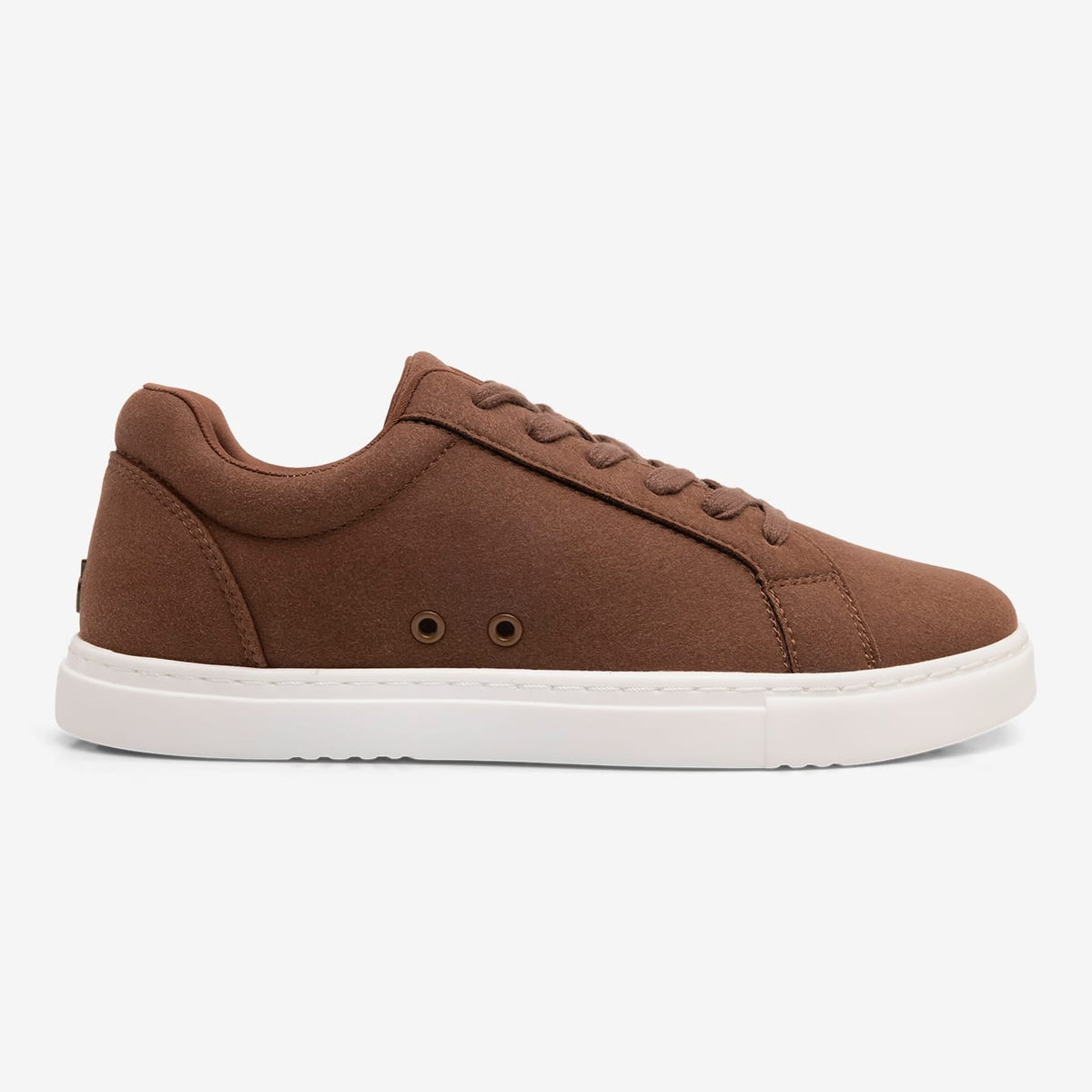 Mocha Low-top