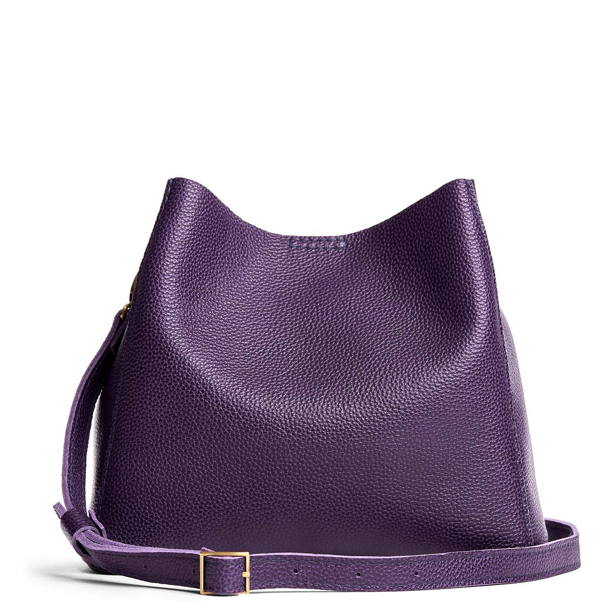 Butterfly Bucket Bag
