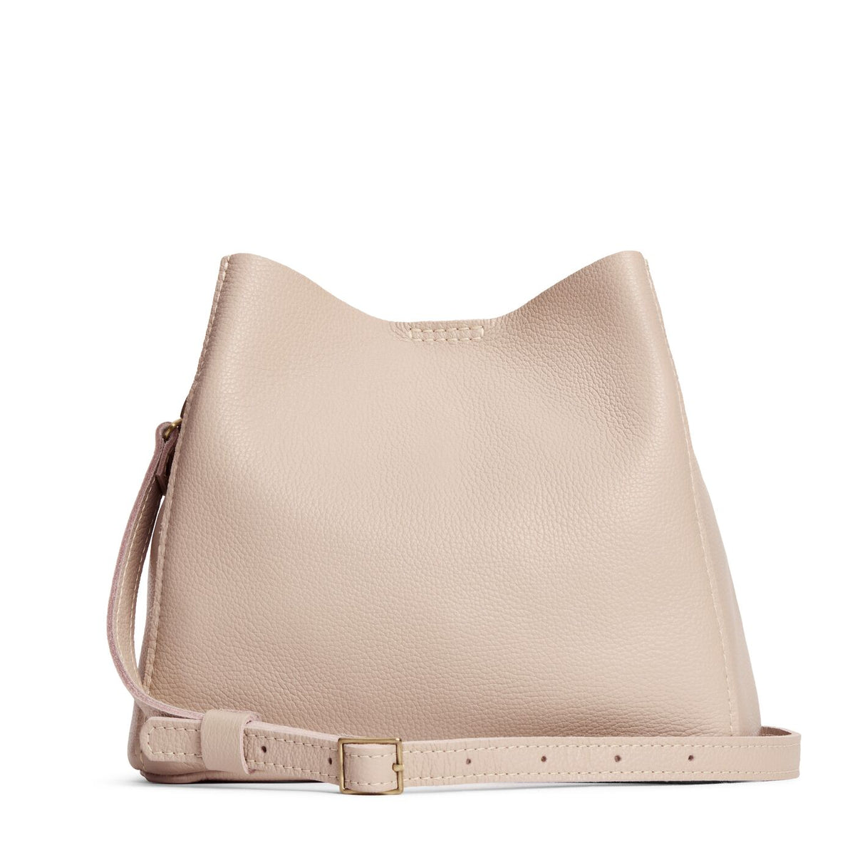 Butterfly Bucket Bag