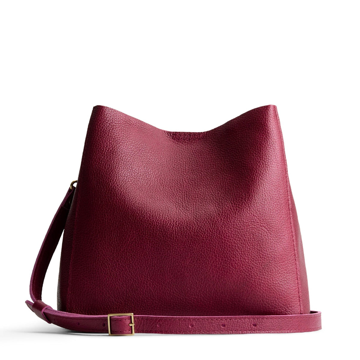 Butterfly Bucket Bag