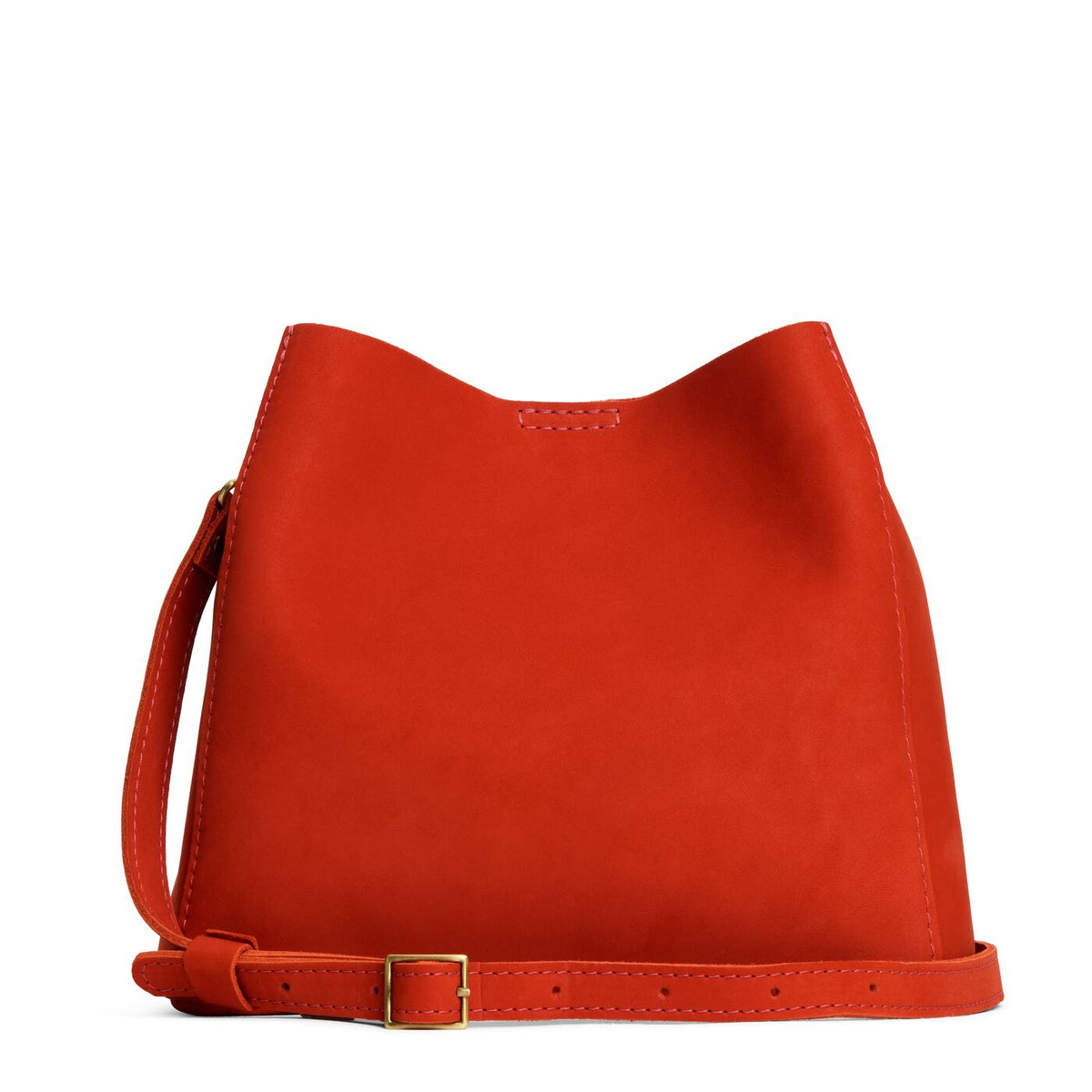 Butterfly Bucket Bag