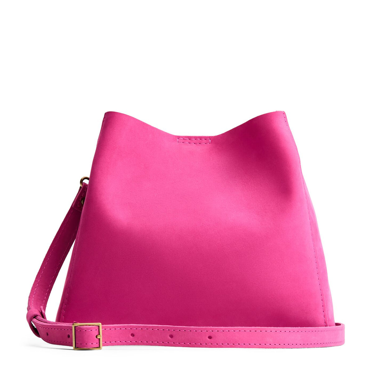 Butterfly Bucket Bag