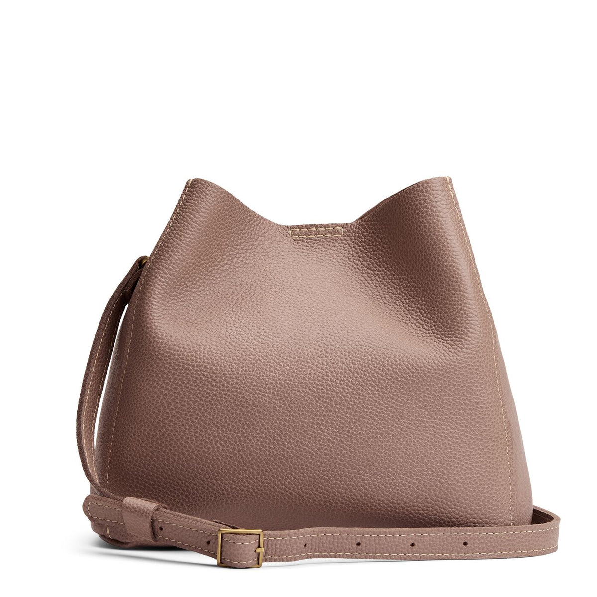 Butterfly Bucket Bag