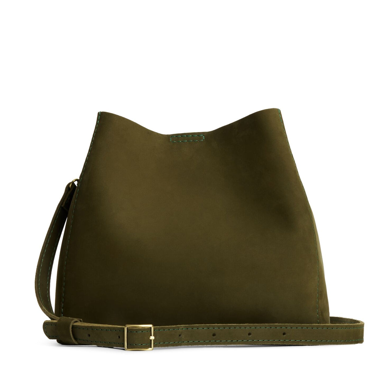 Butterfly Bucket Bag