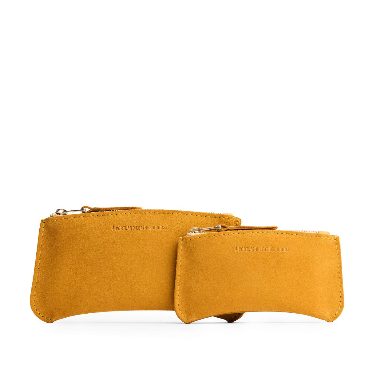 Canoe Zip Pouch