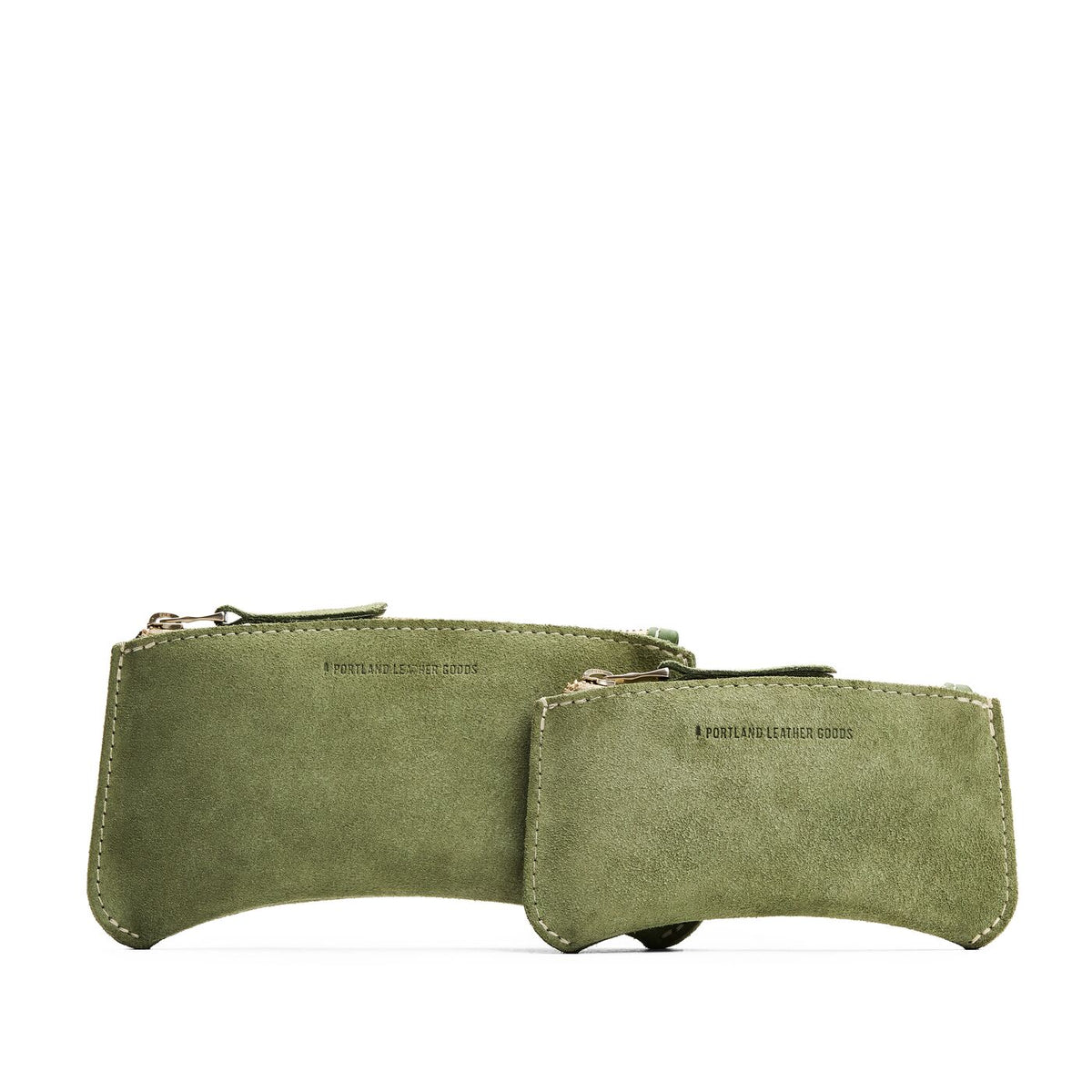 Canoe Zip Pouch