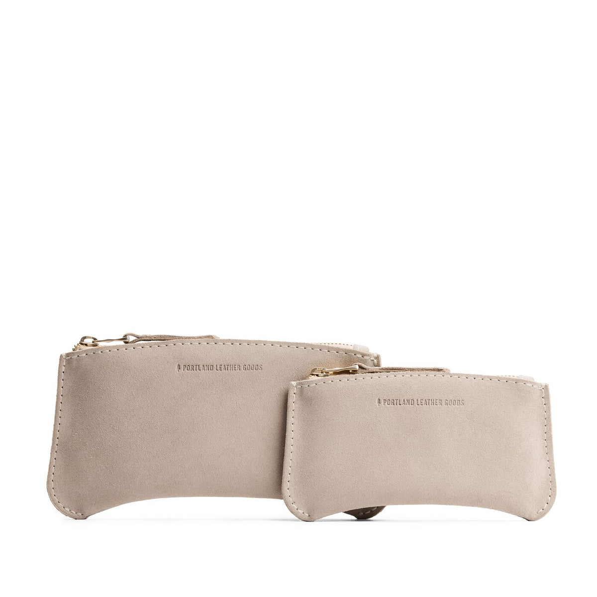 Canoe Zip Pouch