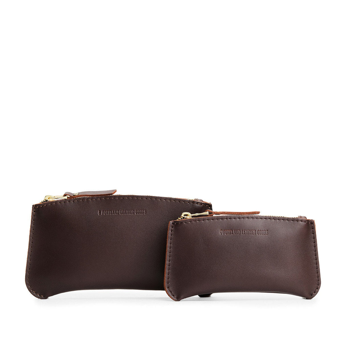 Canoe Zip Pouch