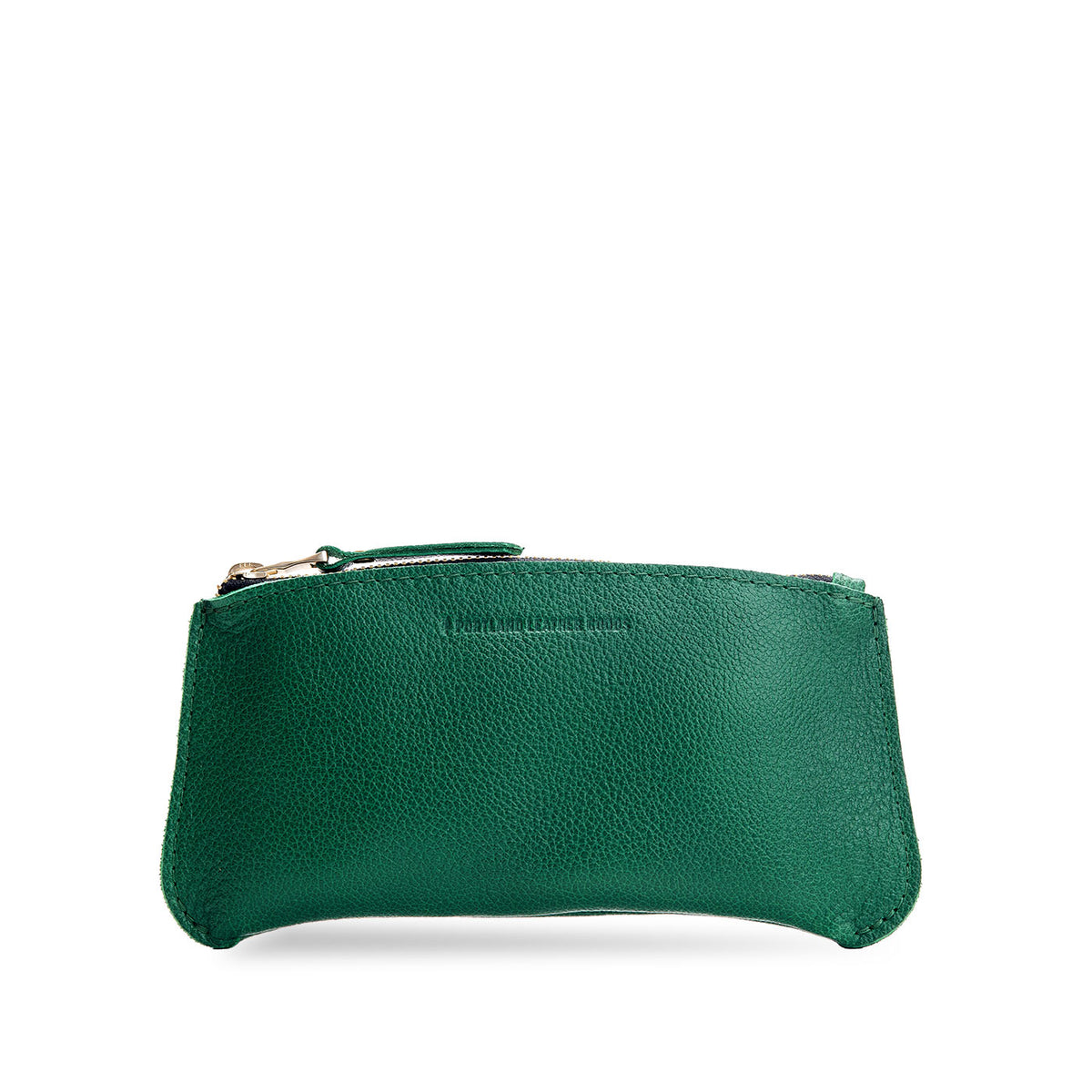 'Almost Perfect' Canoe Zip Pouch