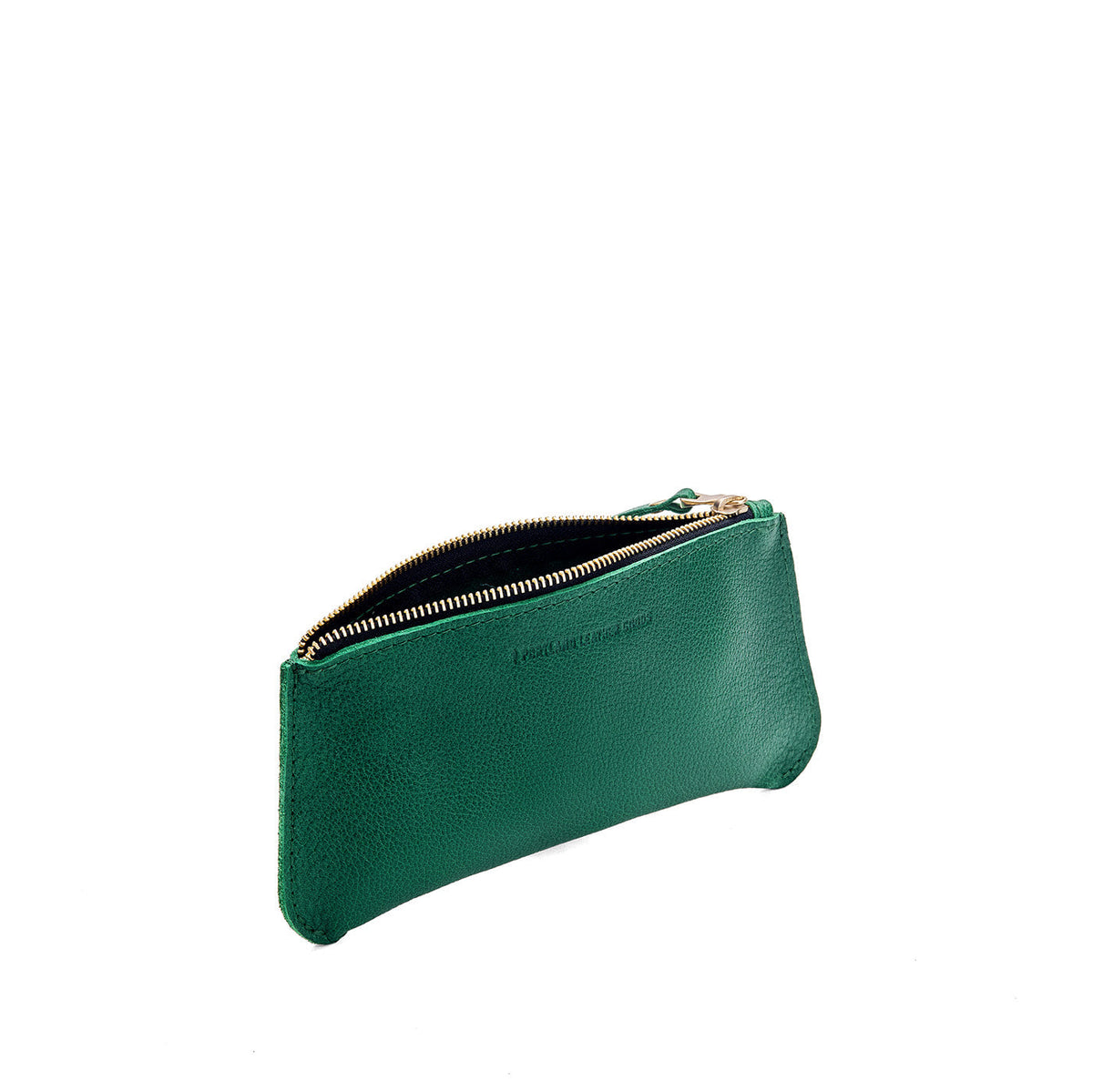 Canoe Zip Pouch