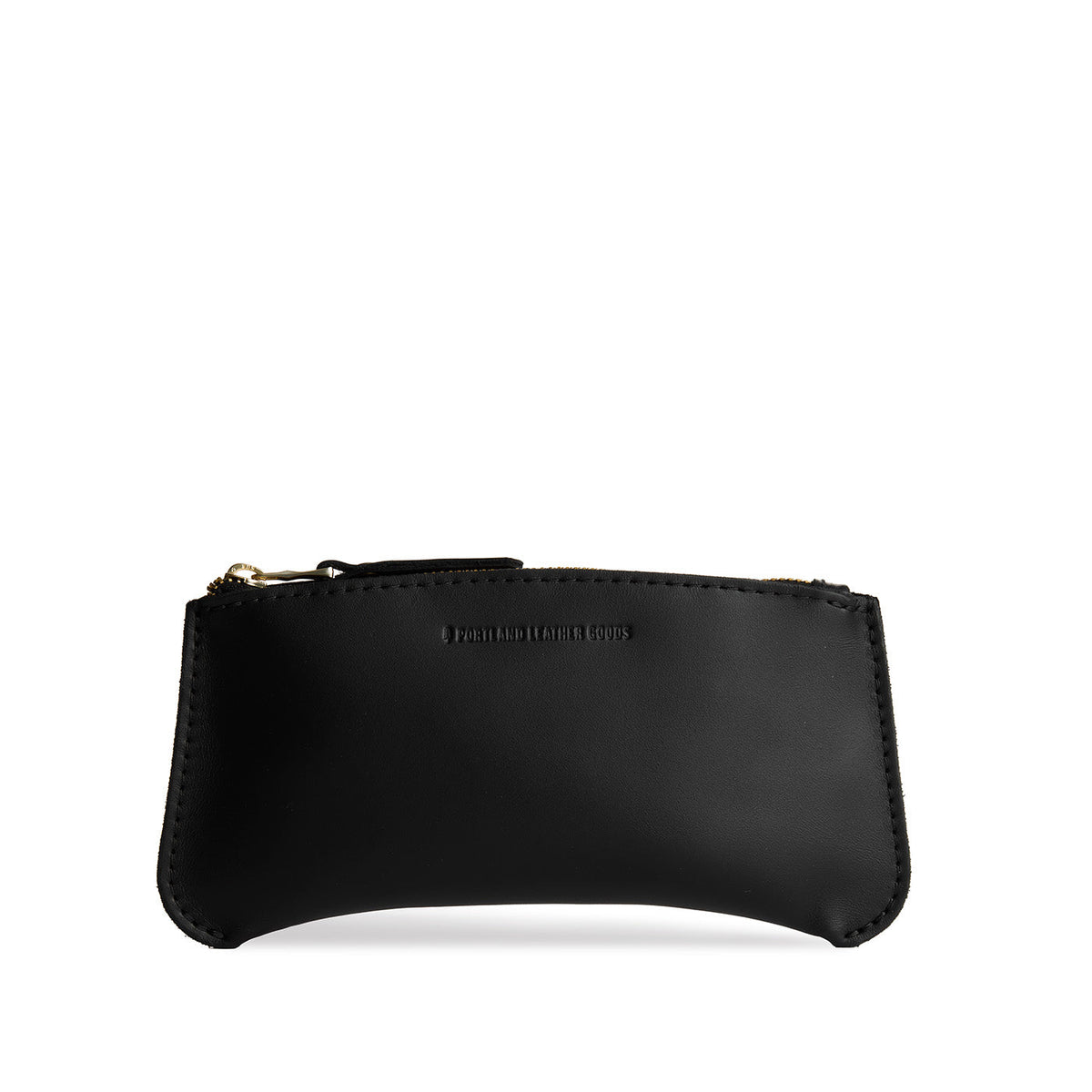 'Almost Perfect' Canoe Zip Pouch