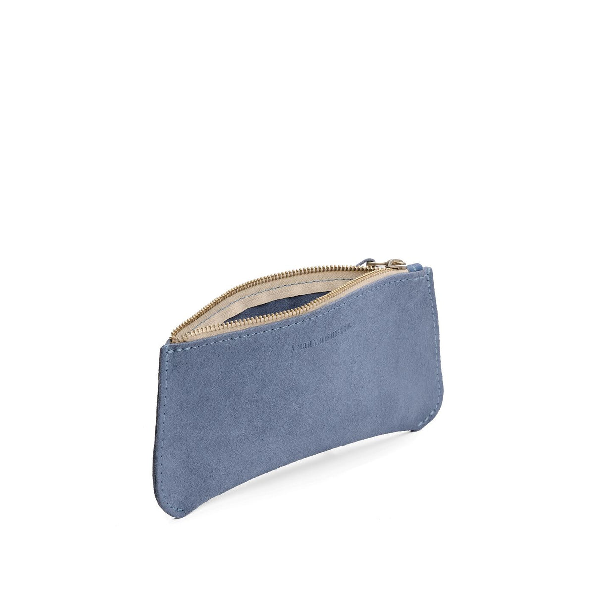 Canoe Zip Pouch