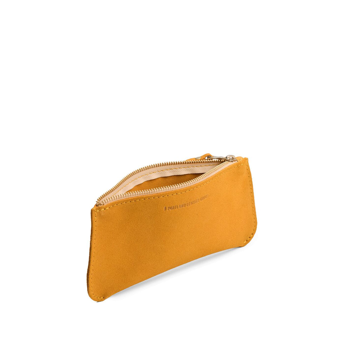 Canoe Zip Pouch