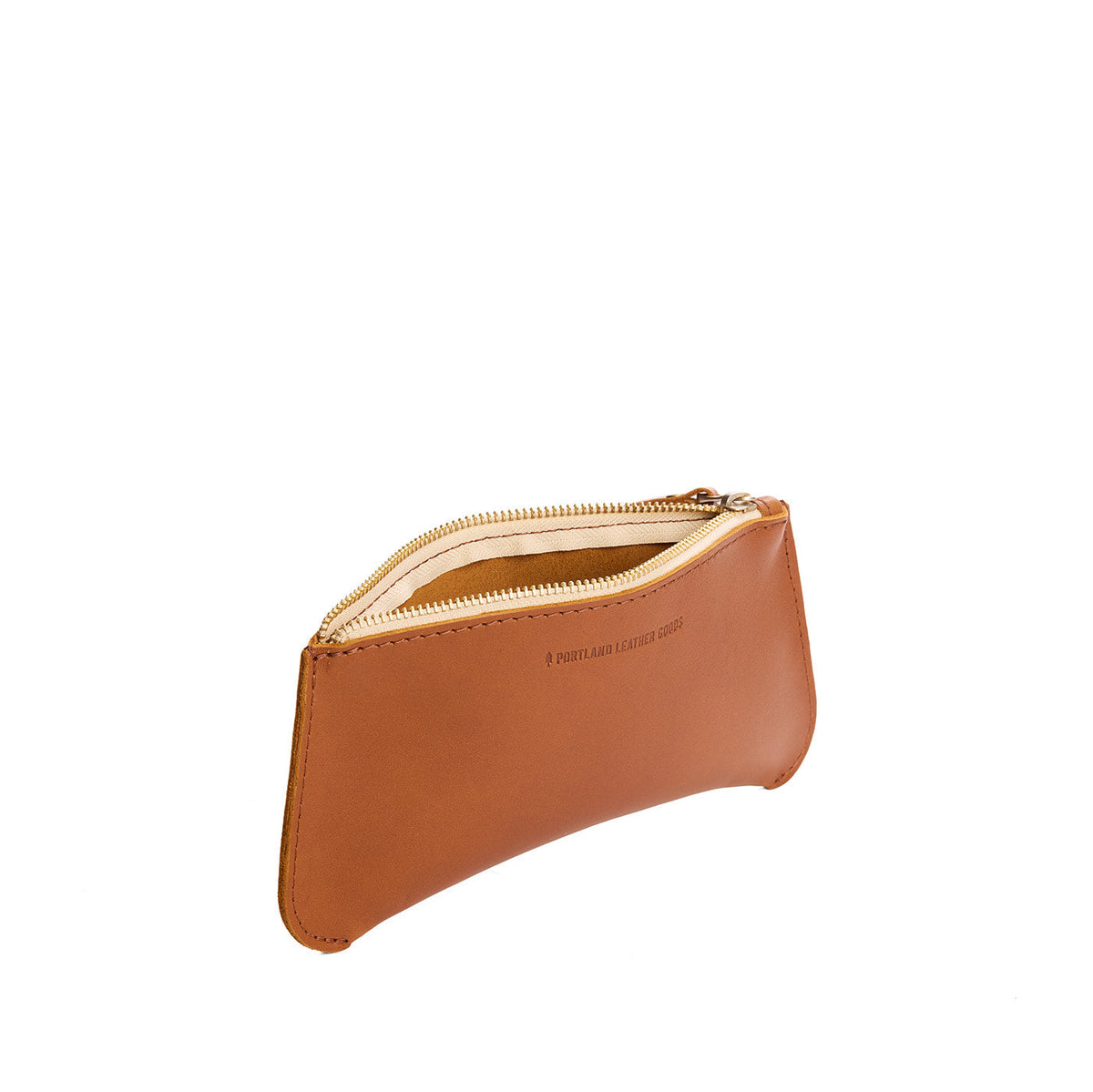 'Almost Perfect' Canoe Zip Pouch