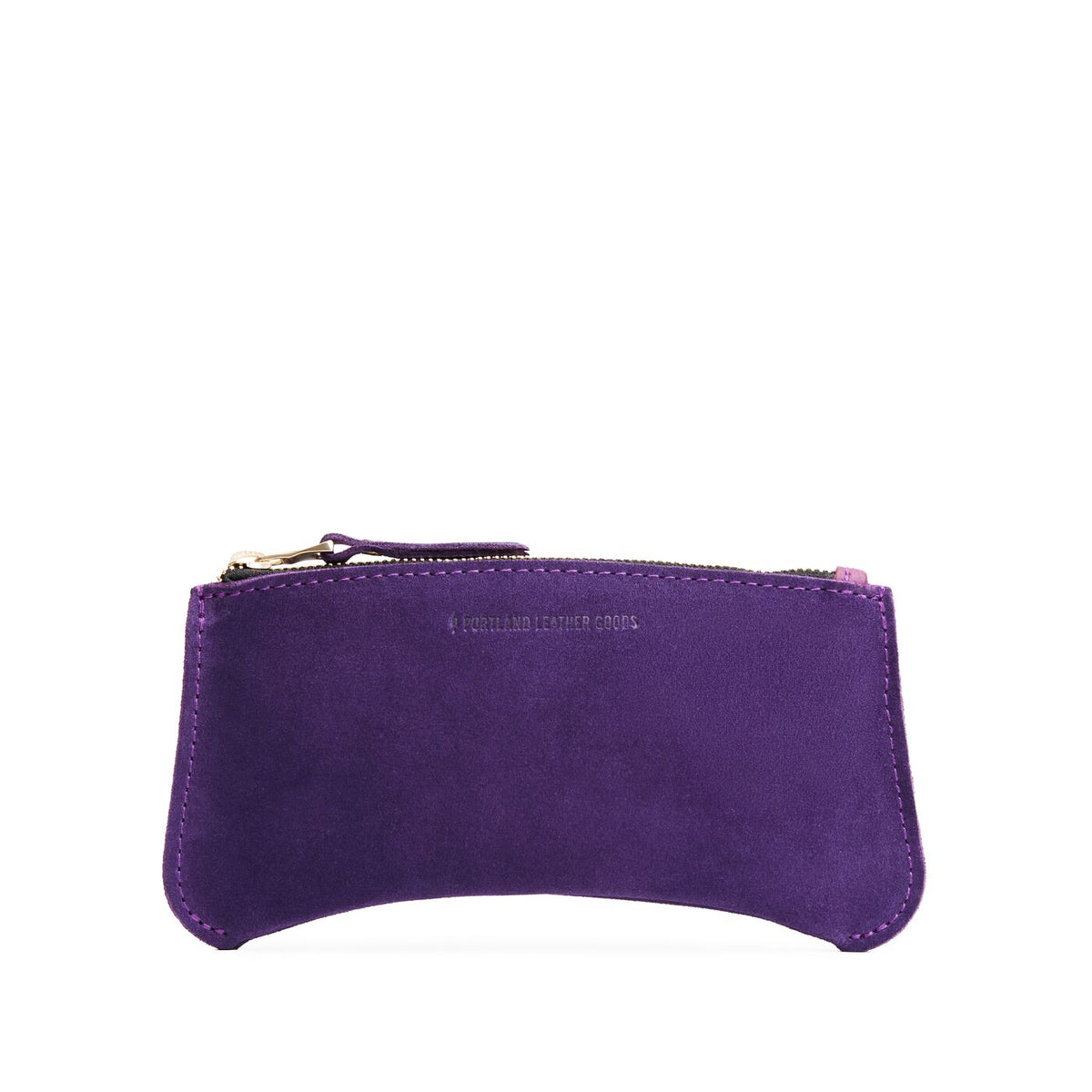 Canoe Zip Pouch