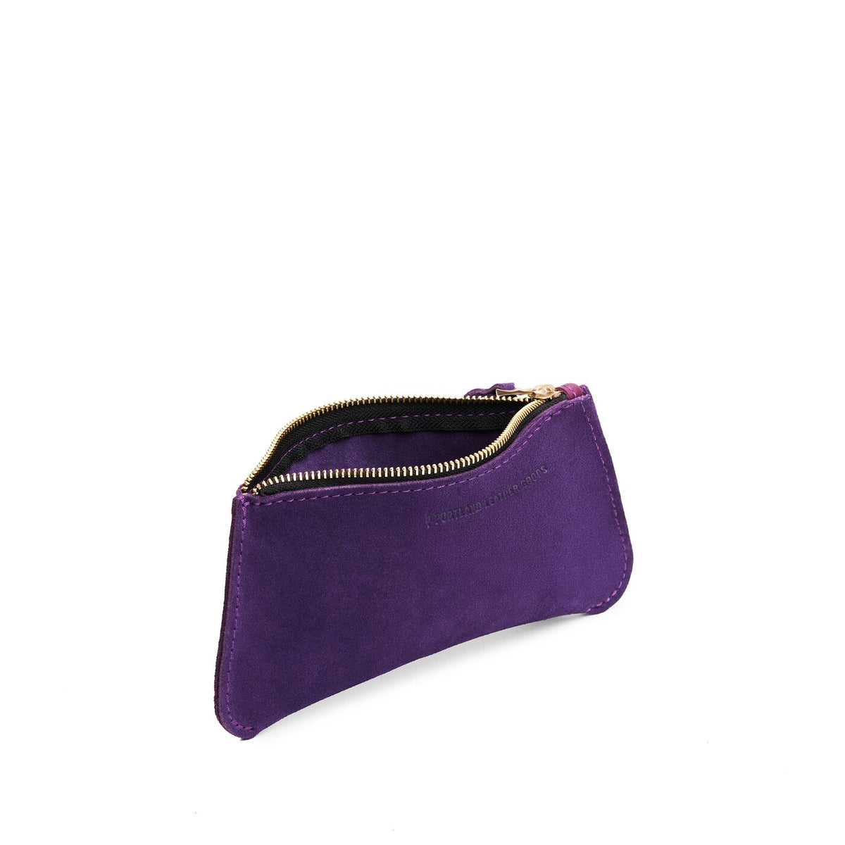 Canoe Zip Pouch