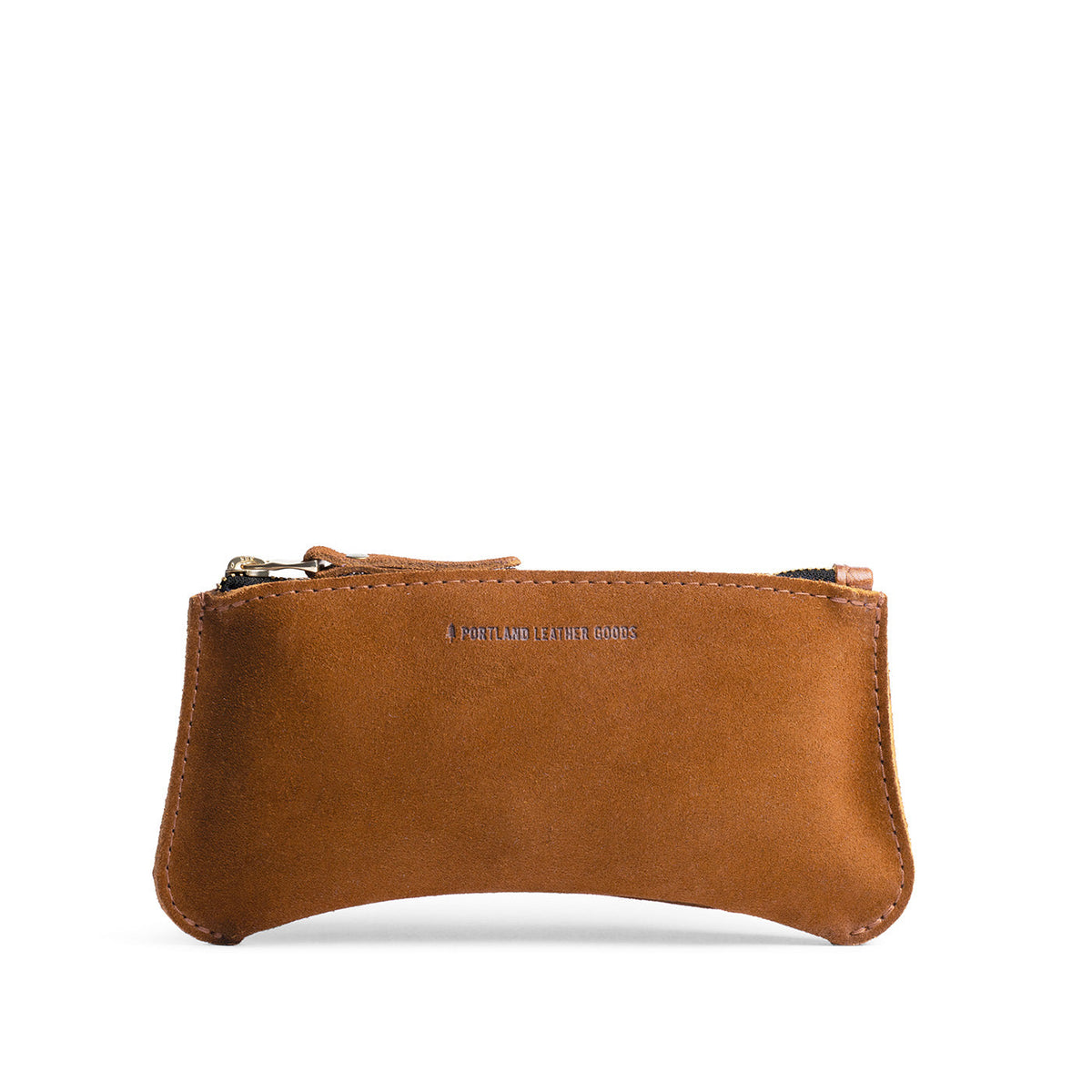 'Almost Perfect' Canoe Zip Pouch