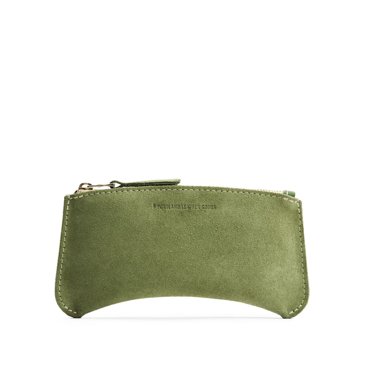 Canoe Zip Pouch