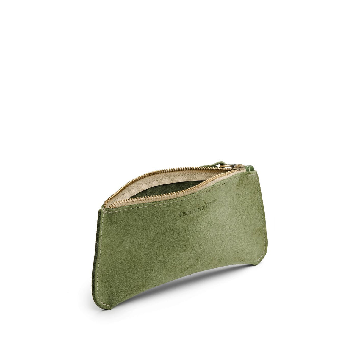 Canoe Zip Pouch