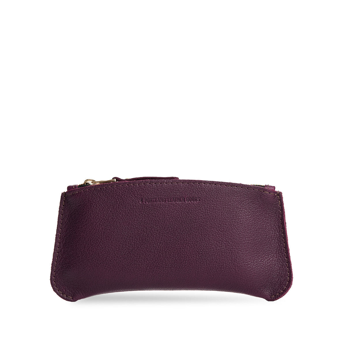 Canoe Zip Pouch