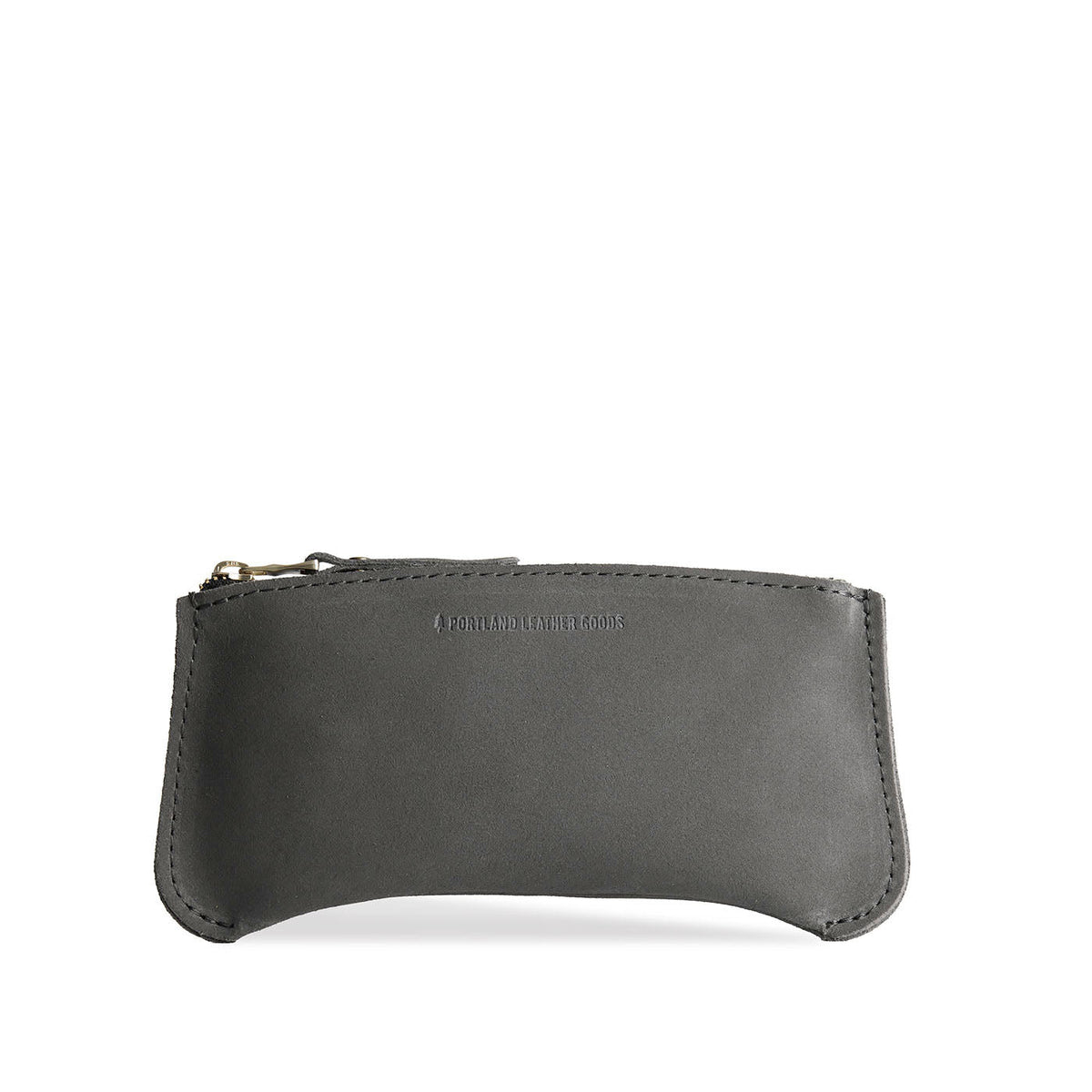 'Almost Perfect' Canoe Zip Pouch