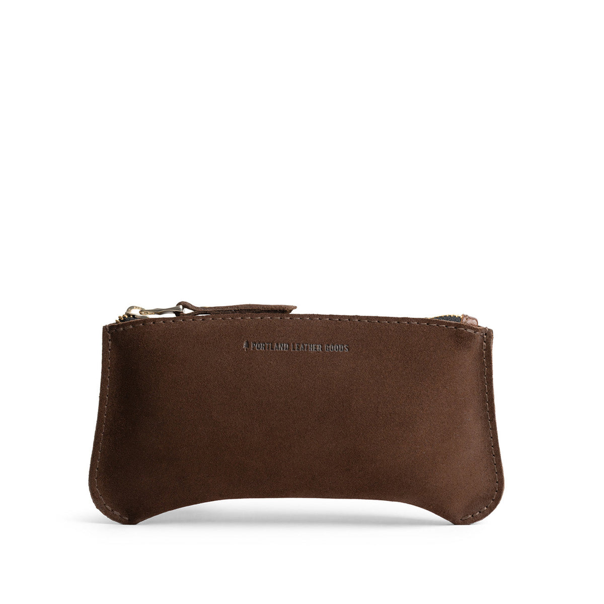 Canoe Zip Pouch