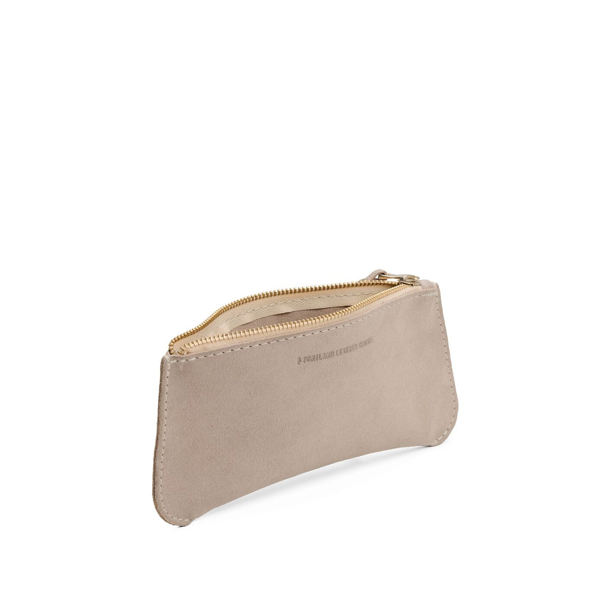 Canoe Zip Pouch