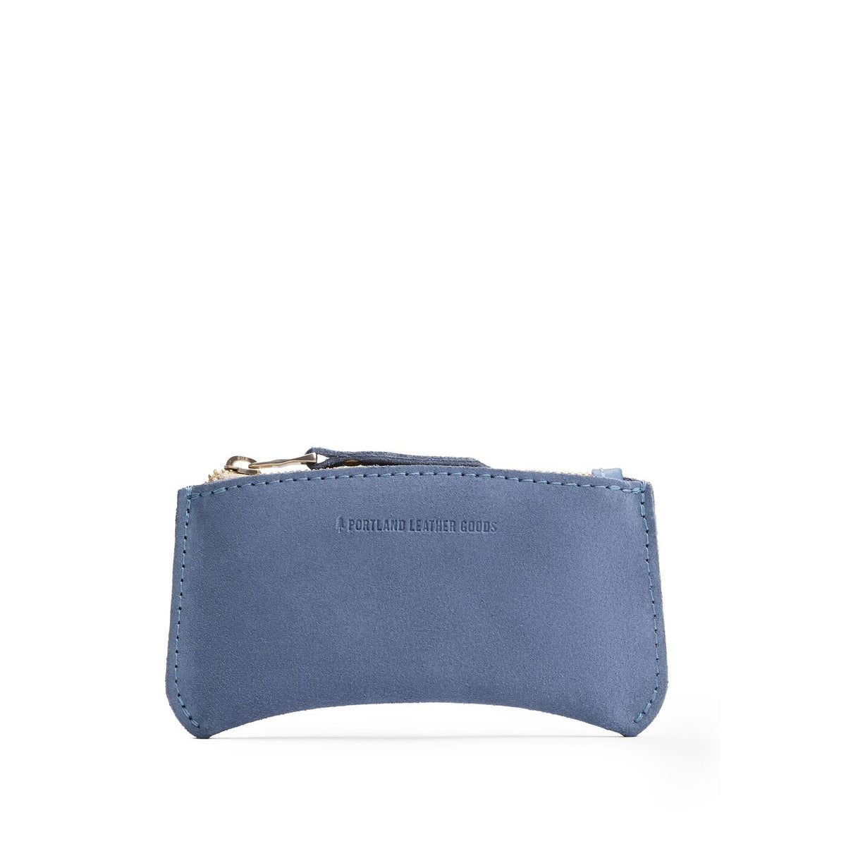 Canoe Zip Pouch