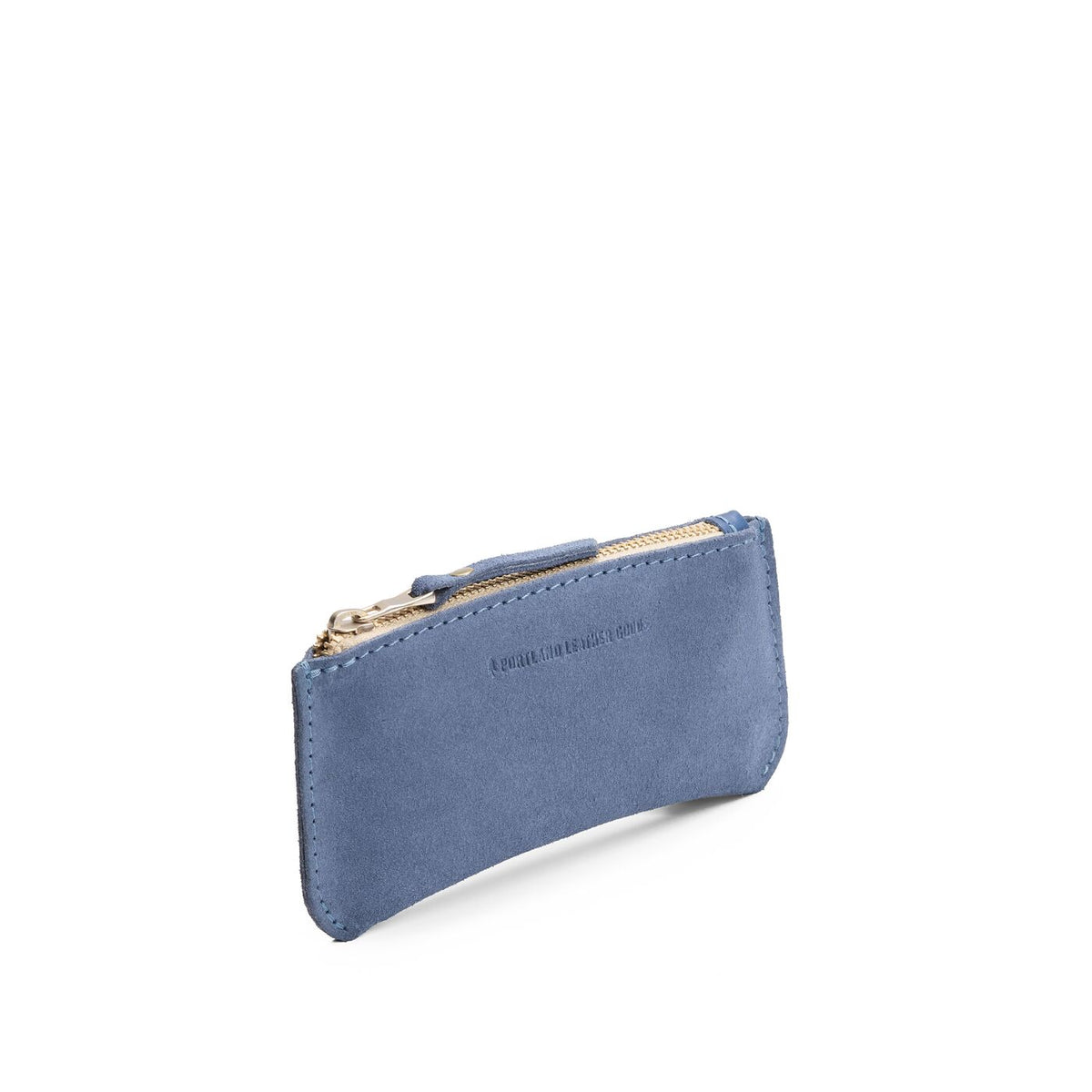 Canoe Zip Pouch