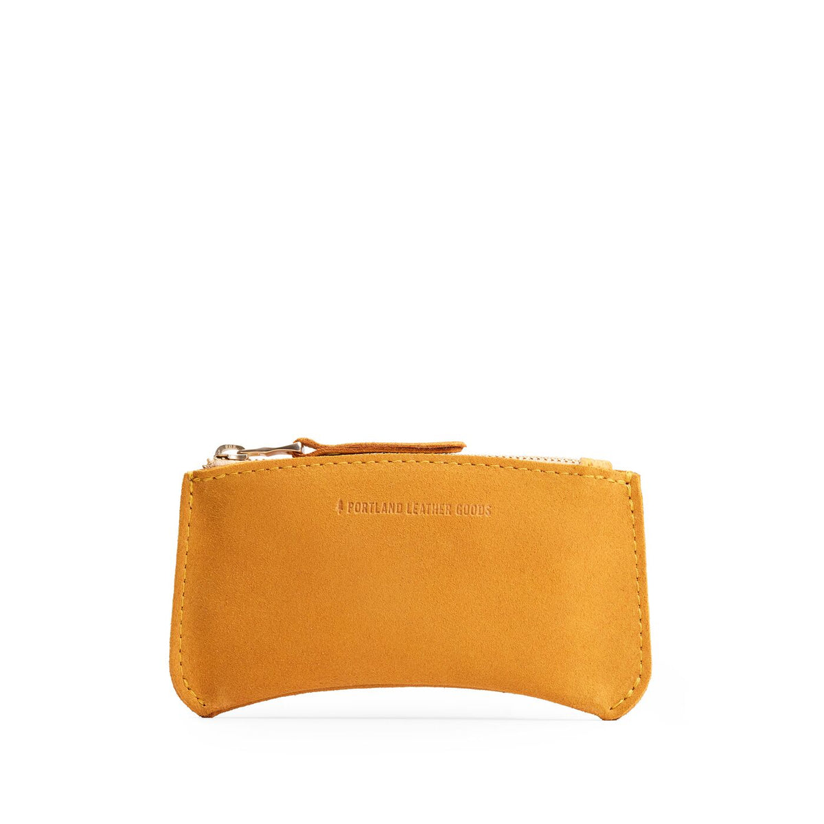 Canoe Zip Pouch