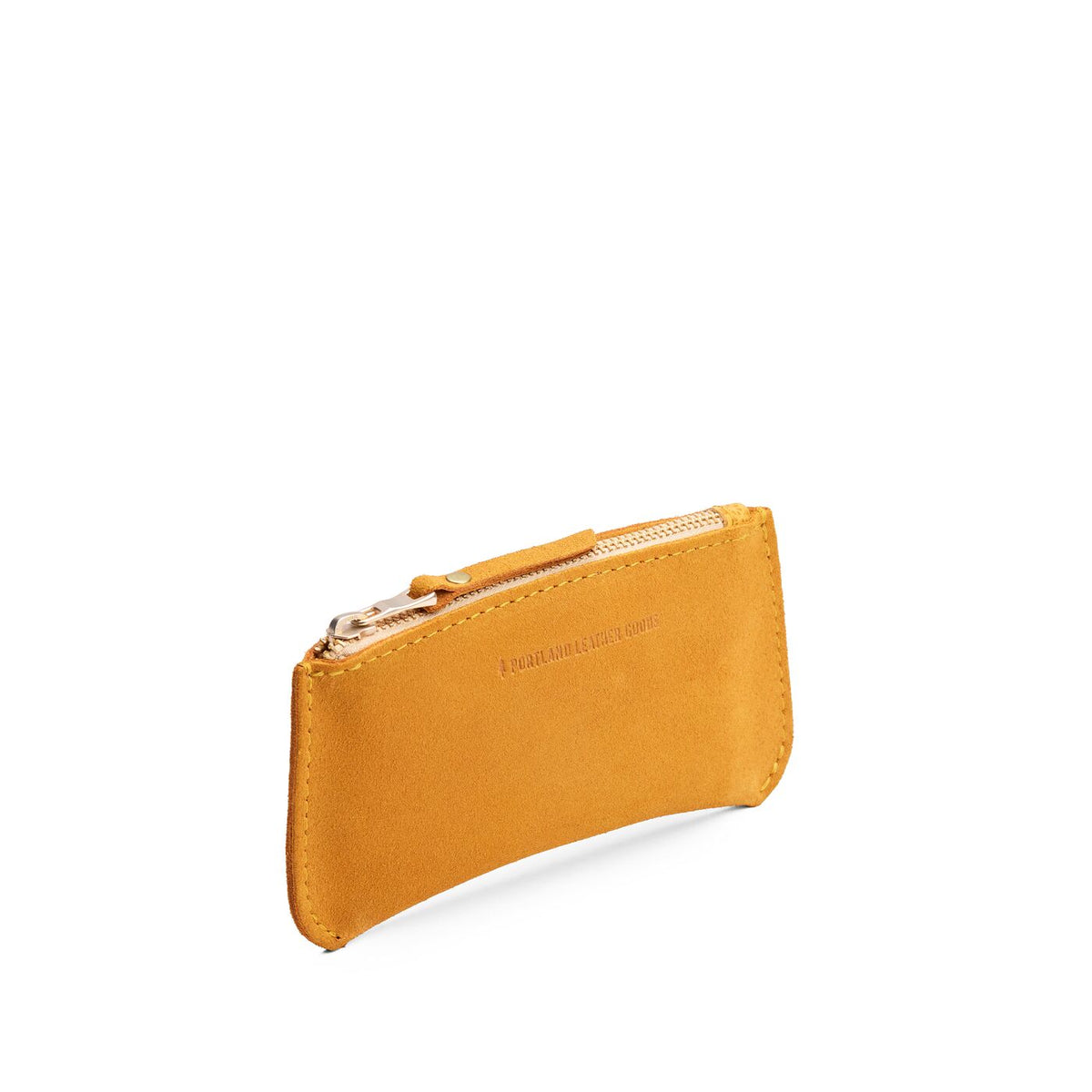 Canoe Zip Pouch