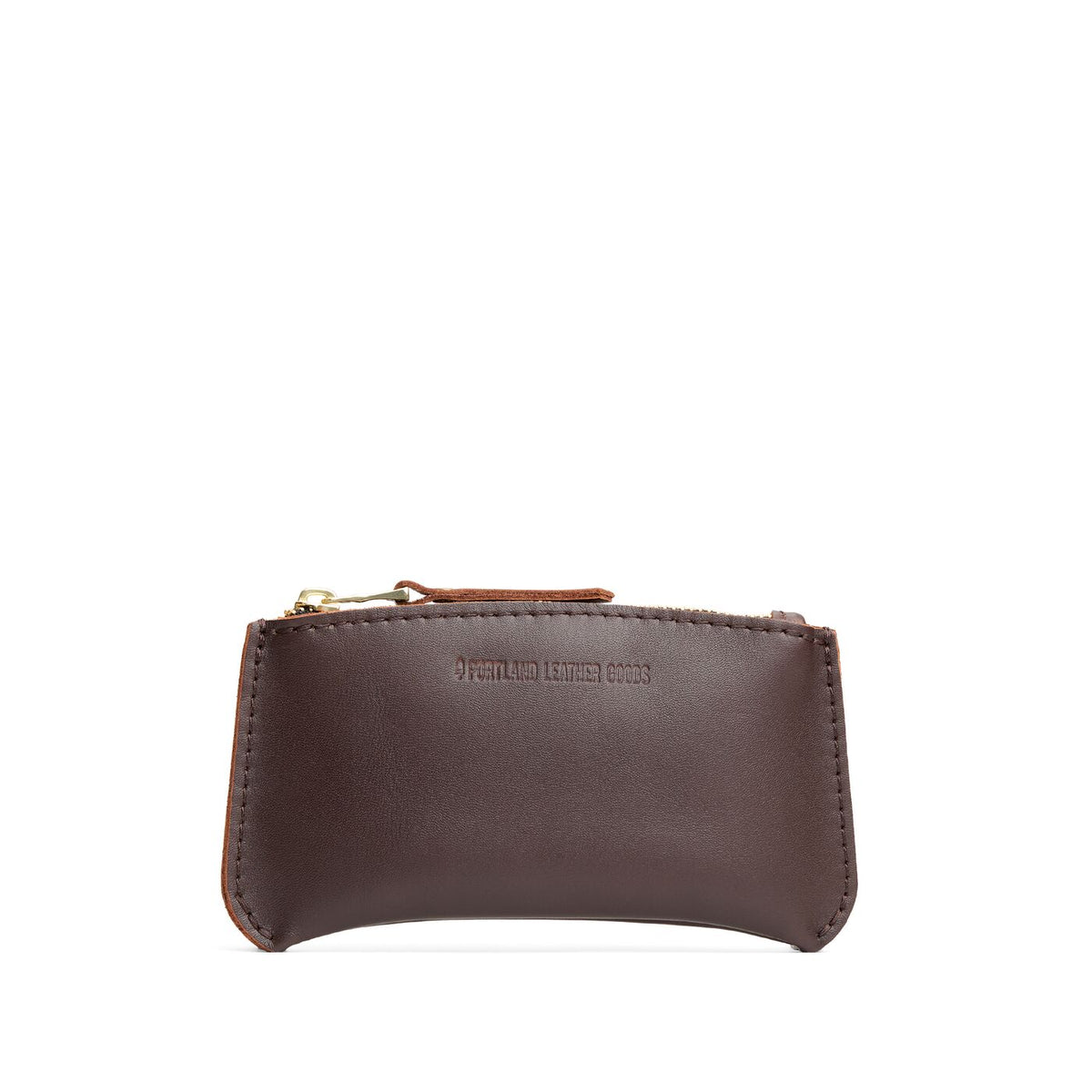 Canoe Zip Pouch