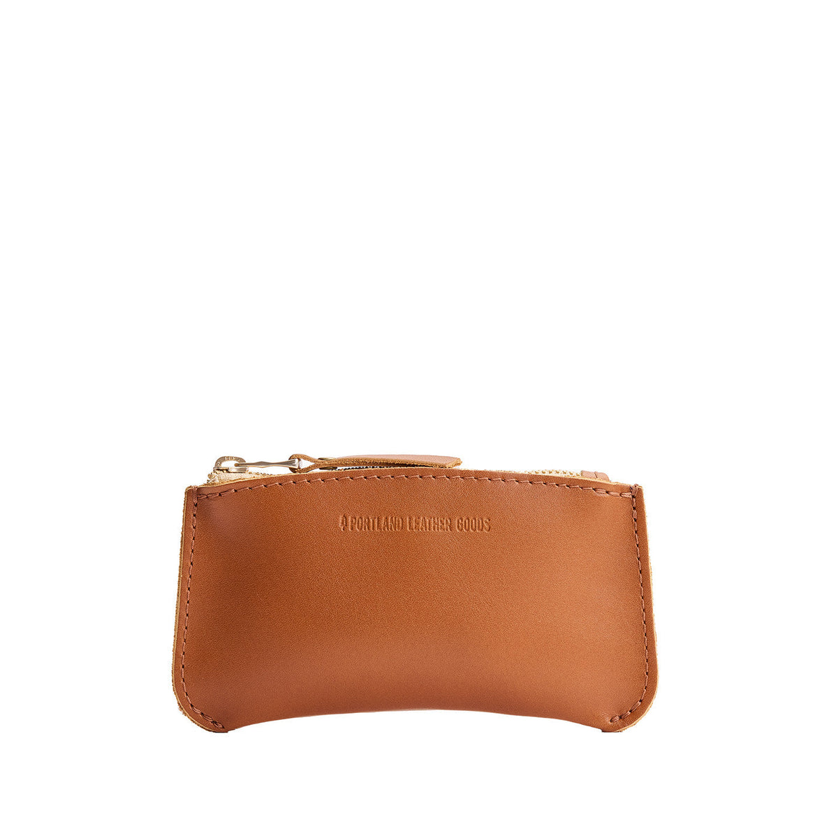 'Almost Perfect' Canoe Zip Pouch