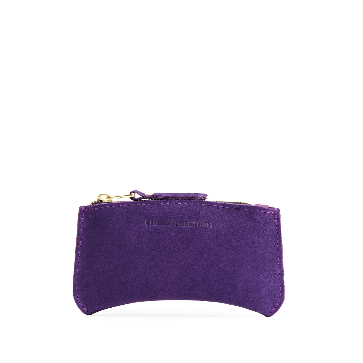 Canoe Zip Pouch