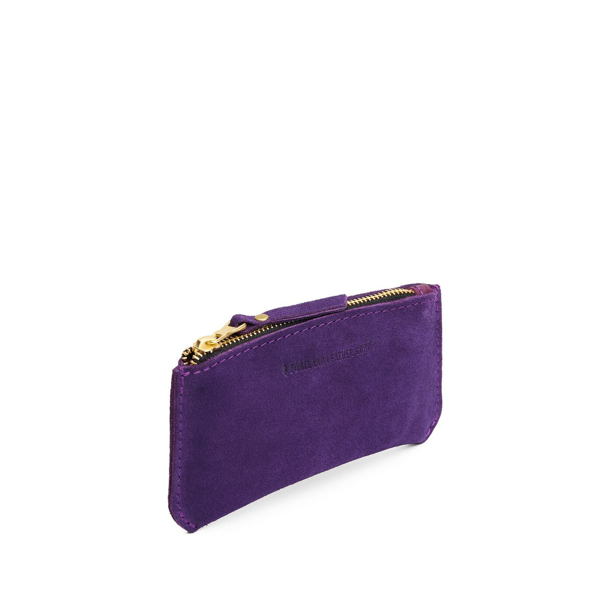 Canoe Zip Pouch