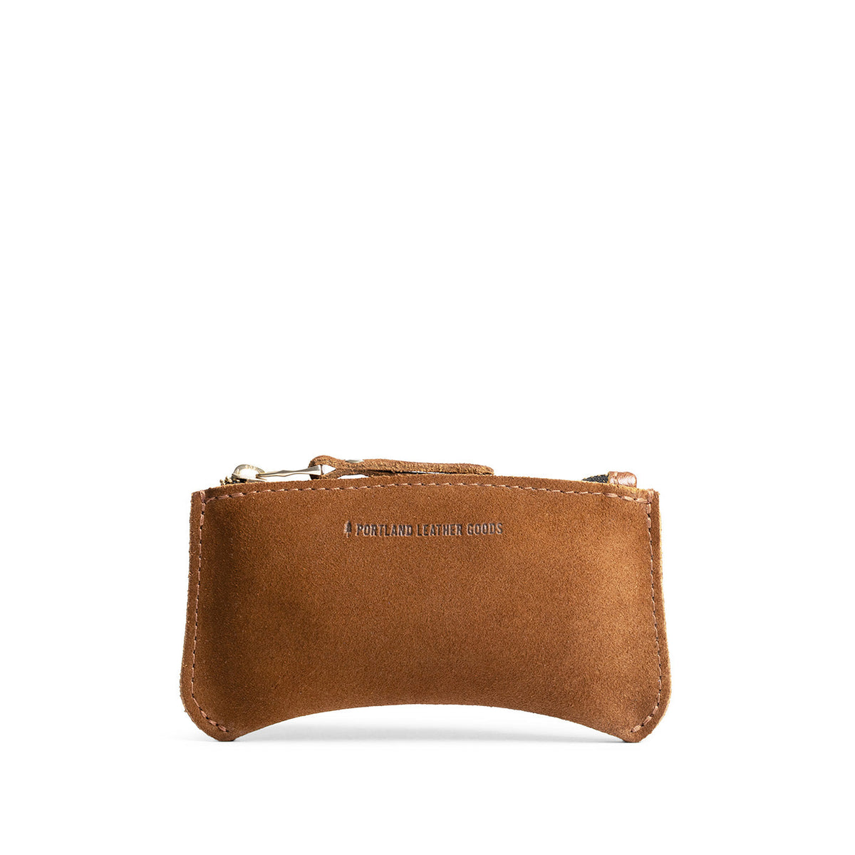 'Almost Perfect' Canoe Zip Pouch