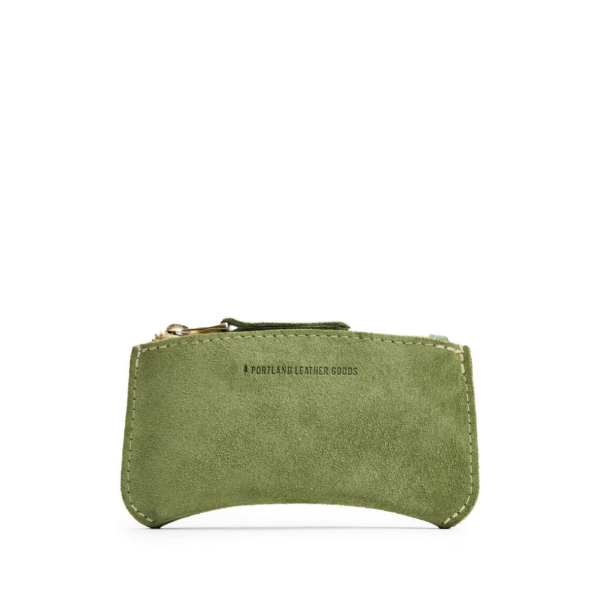 Canoe Zip Pouch