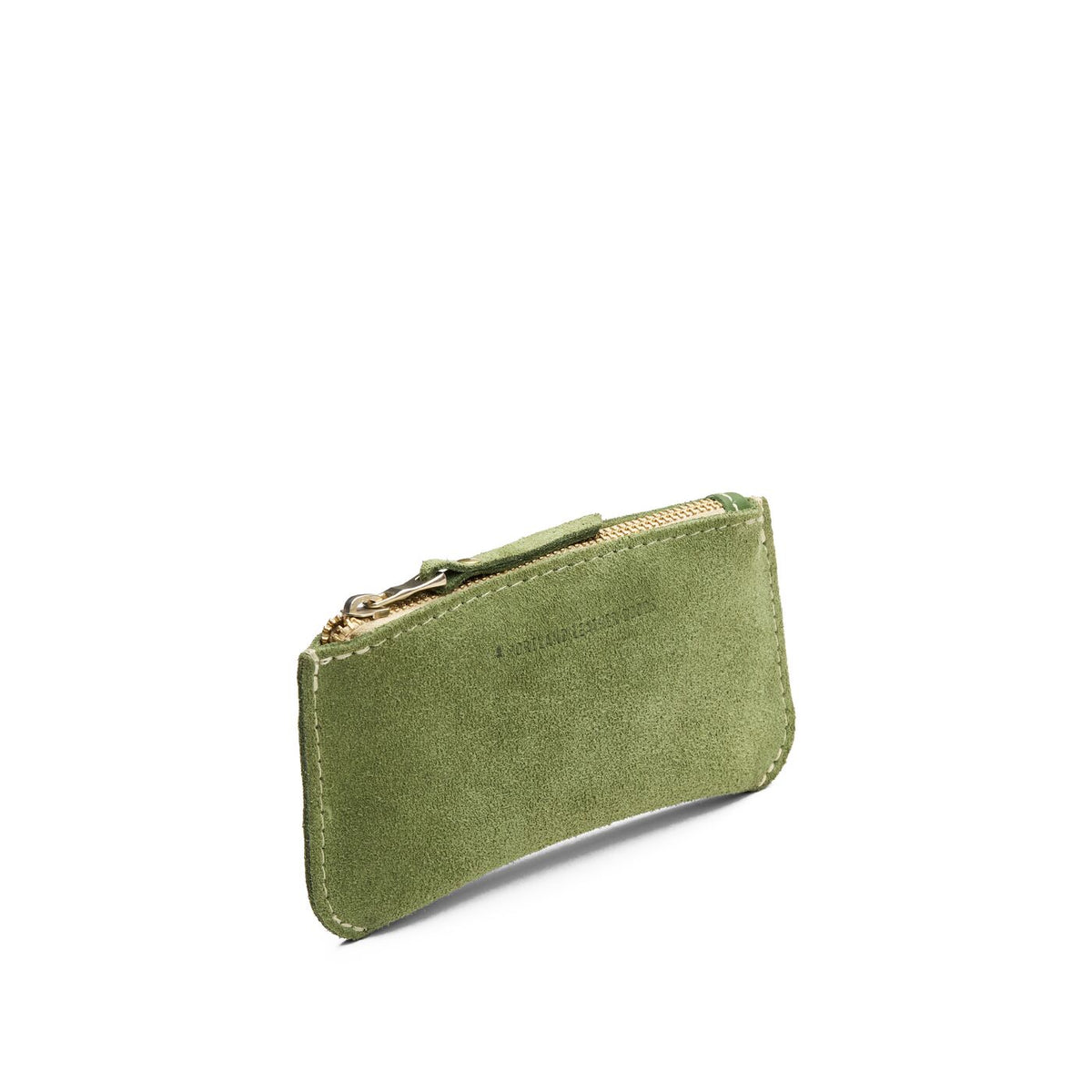 Canoe Zip Pouch